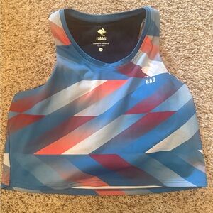 Run in Rabbit (Rad team) crop